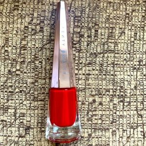 Fenty Beauty Uncensored Lipstick, Never Used